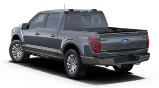 2025 Ford F-150® External Image 3